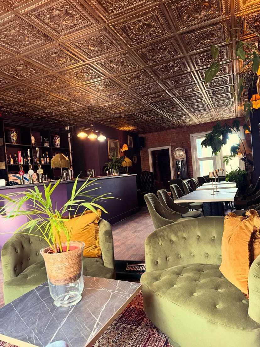 Comptons Cocktails, Southampton (Photo: Comptons Cocktails). (Bar). Published on 03-12-2025