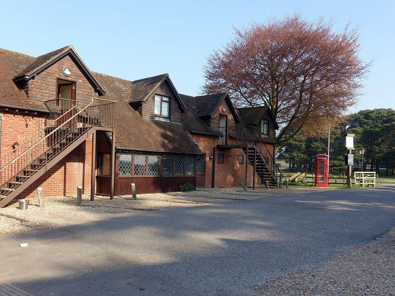 Drift Inn, Beaulieu Road. (Pub, External). Published on 21-04-2018