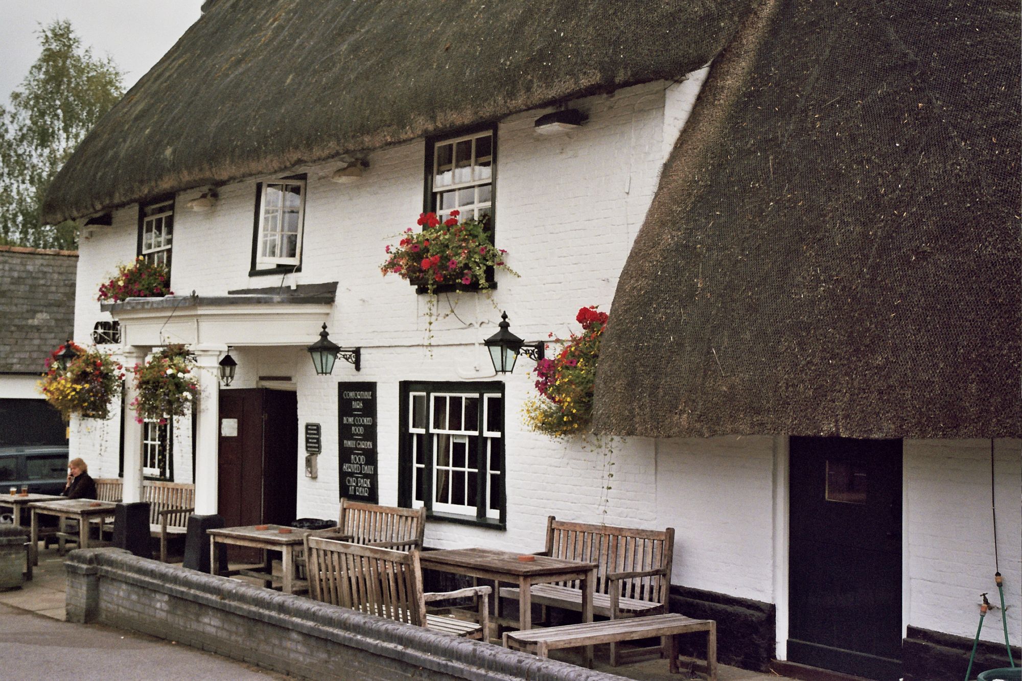Green Dragon, Brook. (Pub, External). Published on 01-10-2010
