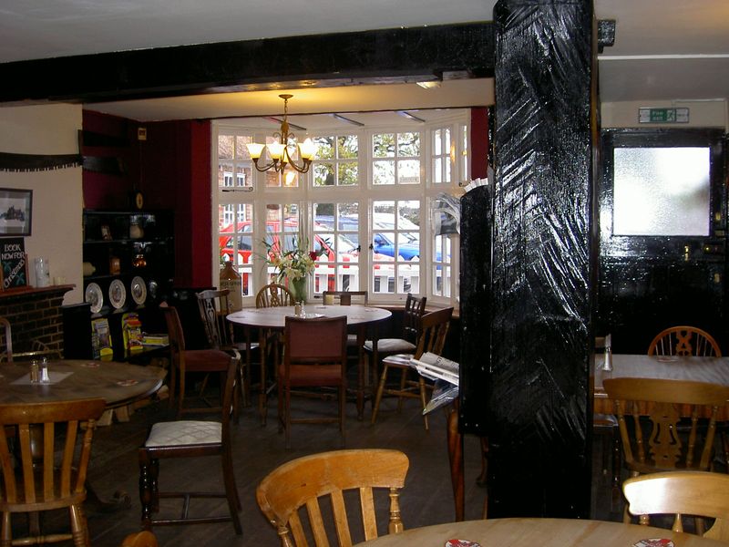 Turfcutters Arms, East Boldre. (Pub, Bar). Published on 19-10-2010