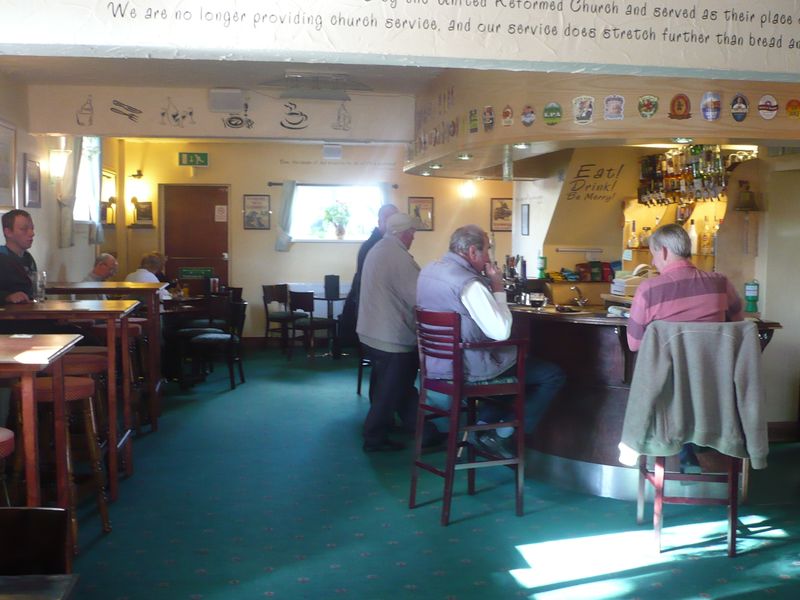Ebenezers, Hythe. (Pub, Bar). Published on 20-10-2010