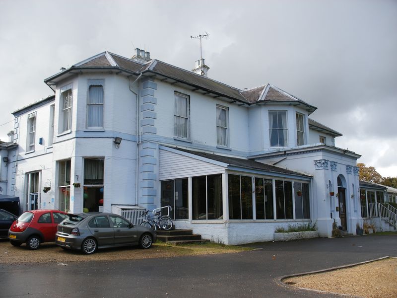 Fountain Court Hotel, Hythe. (Pub, Key). Published on 30-10-2010