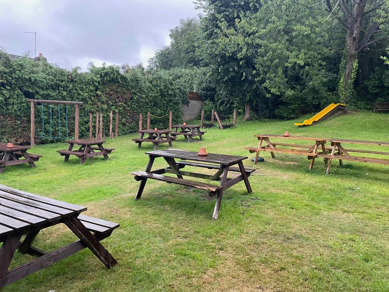 Linden Tree, Lowford (Photo: Nick Yarwood 26/07/2023). (Garden). Published on 26-07-2023