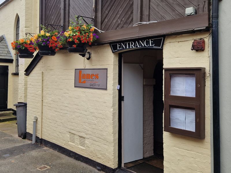 Lanes of Lymington, Lymington (Photo: Pete Horn - 18/06/2026). (External, Key). Published on 18-06-2026