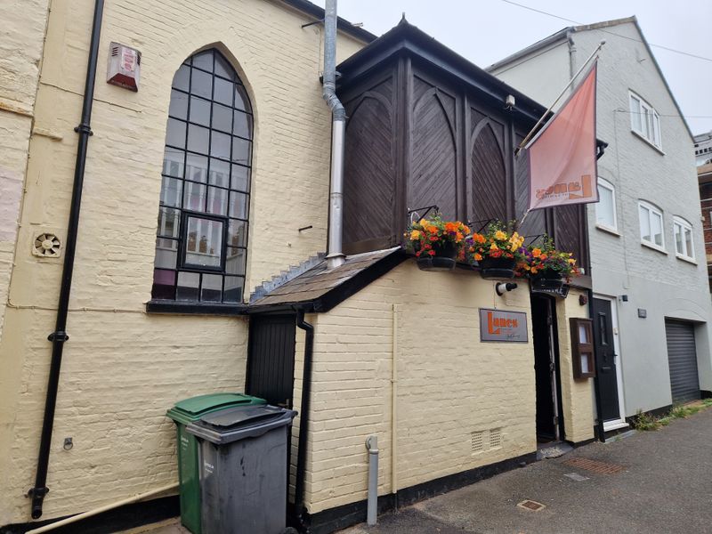 Lanes of Lymington, Lymington (Photo: Pete Horn - 18/06/2026). (External). Published on 18-06-2026 