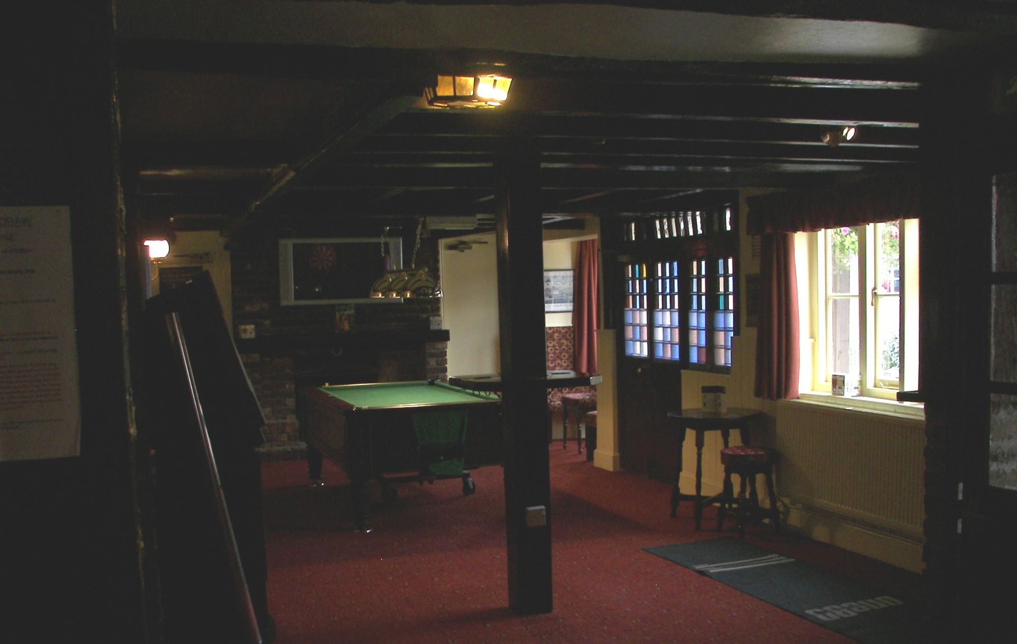 White Horse, Marchwood. (Pub, Bar). Published on 13-10-2010