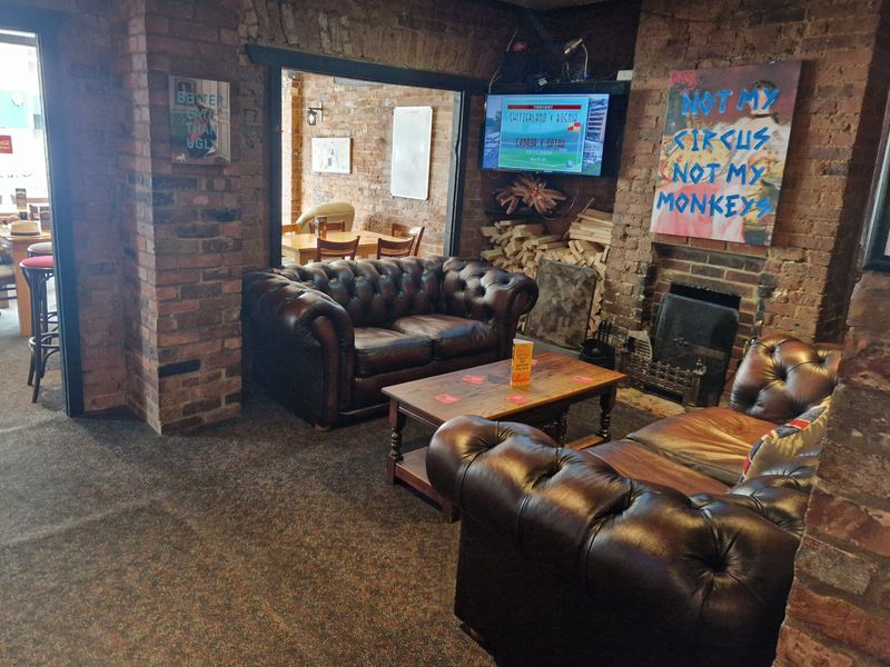 Wellingtons, New Milton (Photo: Pete Horn - 18/06/2026). (Pub). Published on 18-06-2026 
