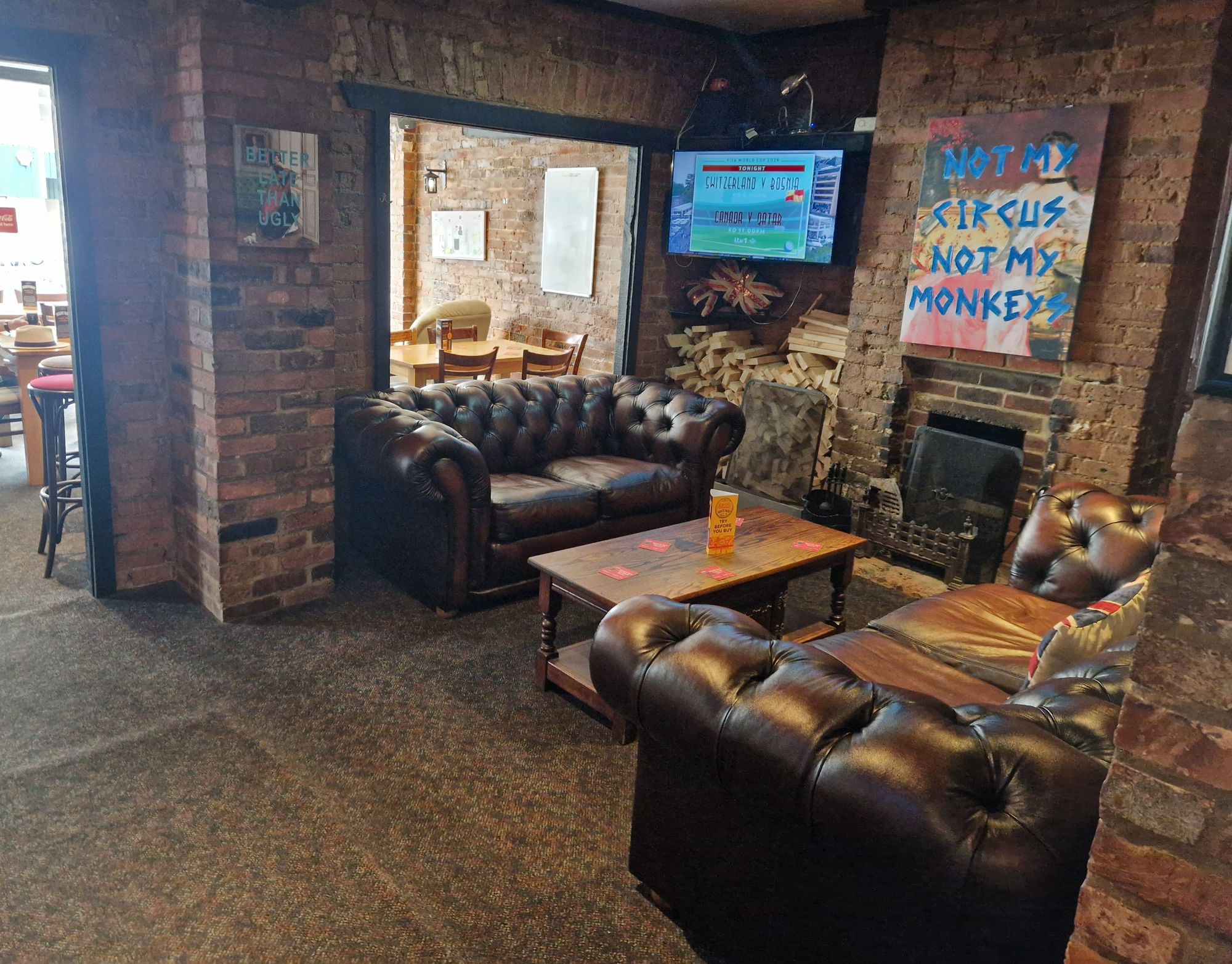 Wellingtons, New Milton (Photo: Pete Horn - 18/06/2026). (Pub). Published on 18-06-2026