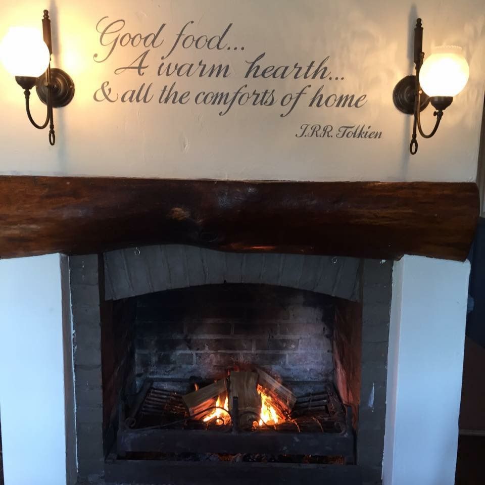 White Hart, Pennington. (Pub, Bar). Published on 04-05-2017