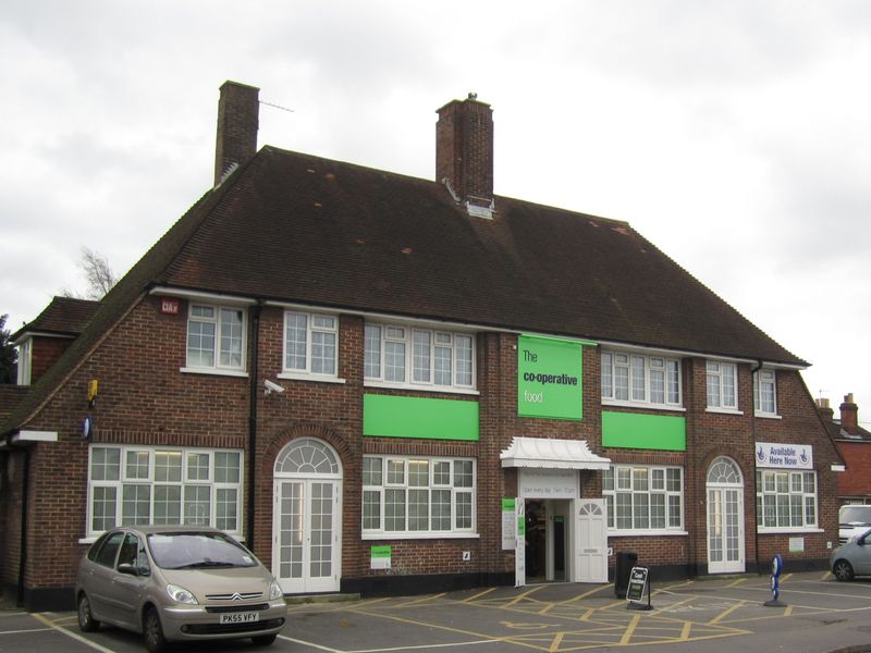 Anchor & Hope, Southampton. (Pub, External, Key). Published on 19-11-2012