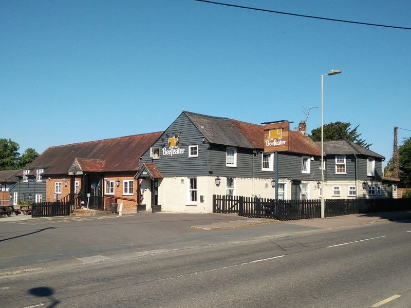 Beefeater, Southampton. (Pub, External). Published on 01-06-2020 