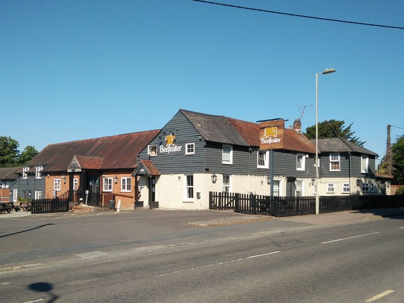 Beefeater, Southampton. (Pub, External). Published on 01-06-2020