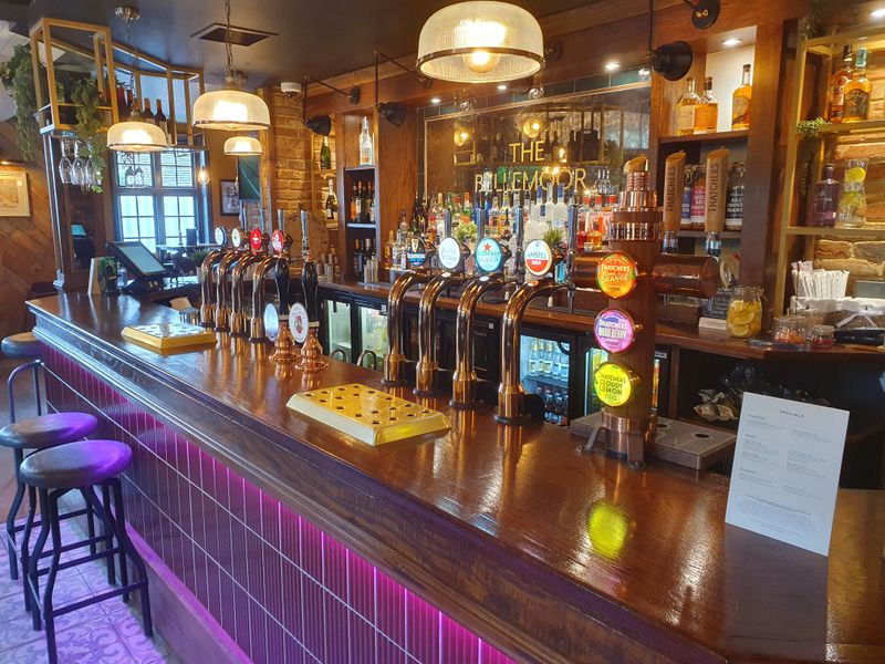 Bellemoor Tavern, Southampton (Photo: Pete Horn 19/04/2023). (Pub, Bar). Published on 19-04-2023