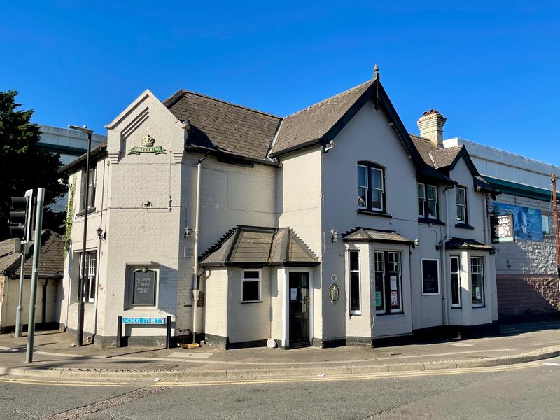 (Pub, External, Key). Published on 07-08-2022