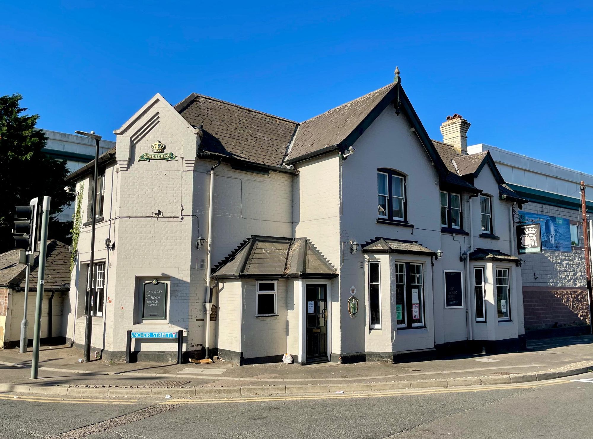 (Pub, External, Key). Published on 07-08-2022