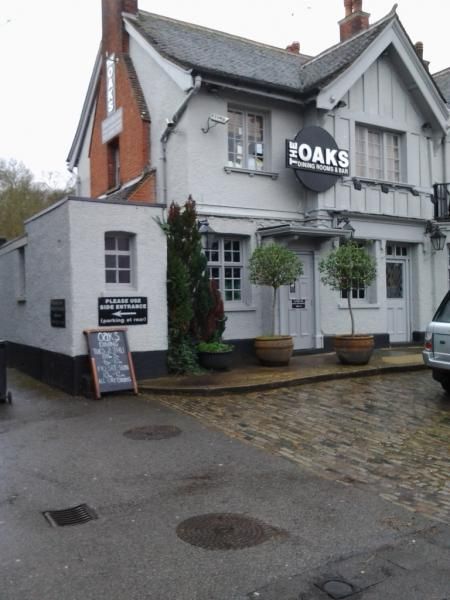 (External, Restaurant, Key). Published on 20-02-2014