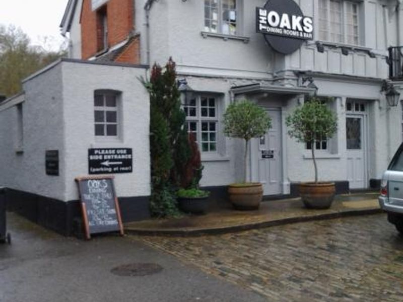 (External, Restaurant, Key). Published on 20-02-2014
