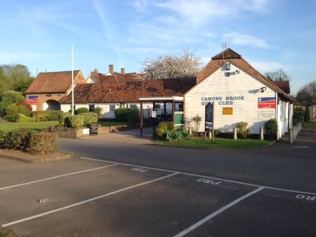 Front of Club. (External, Key). Published on 11-04-2017