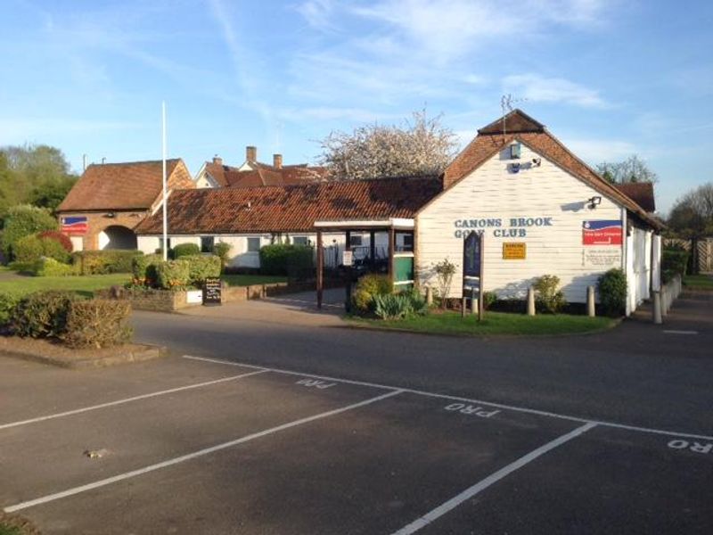 Front of Club. (External, Key). Published on 11-04-2017