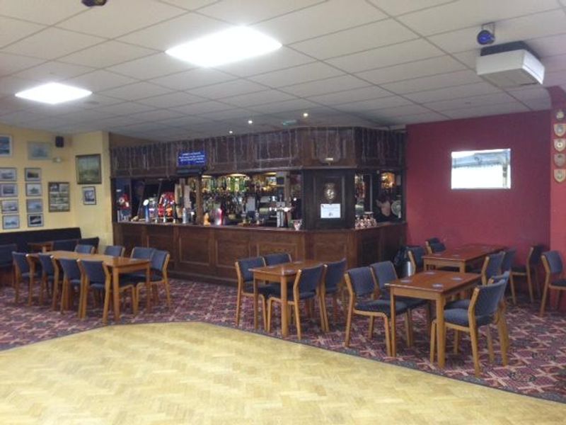 The Navel Mountbatten Bar. (Bar). Published on 11-04-2017