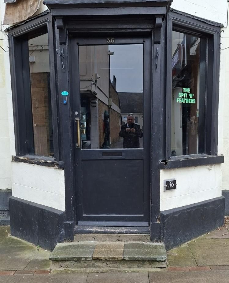 (Pub). Published on 31-03-2026