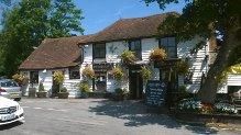 Exterior view. (Pub). Published on 11-08-2014