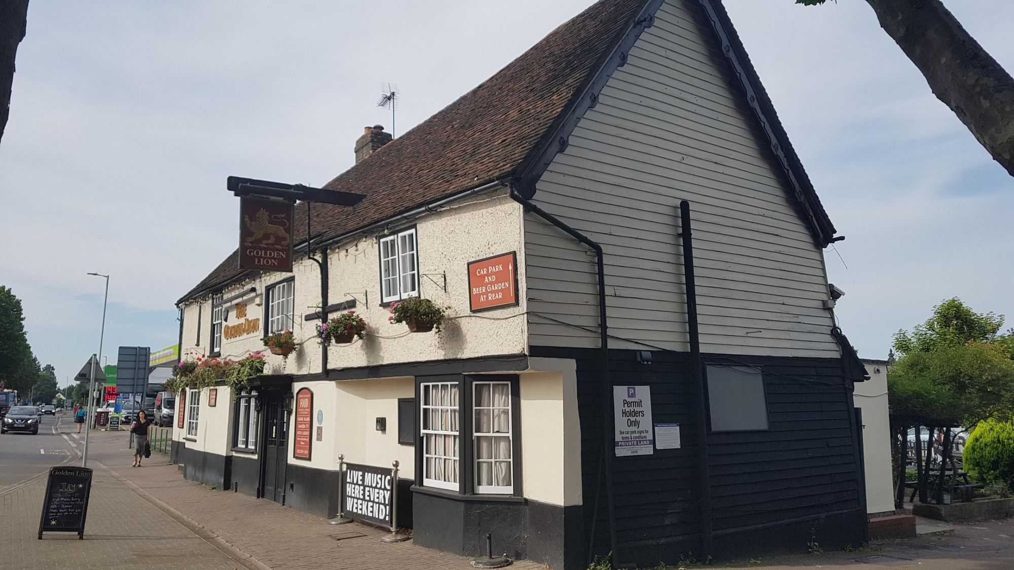 (Pub, External). Published on 03-08-2024