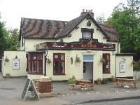 Railway at Buntingford. (Pub). Published on 01-01-1970