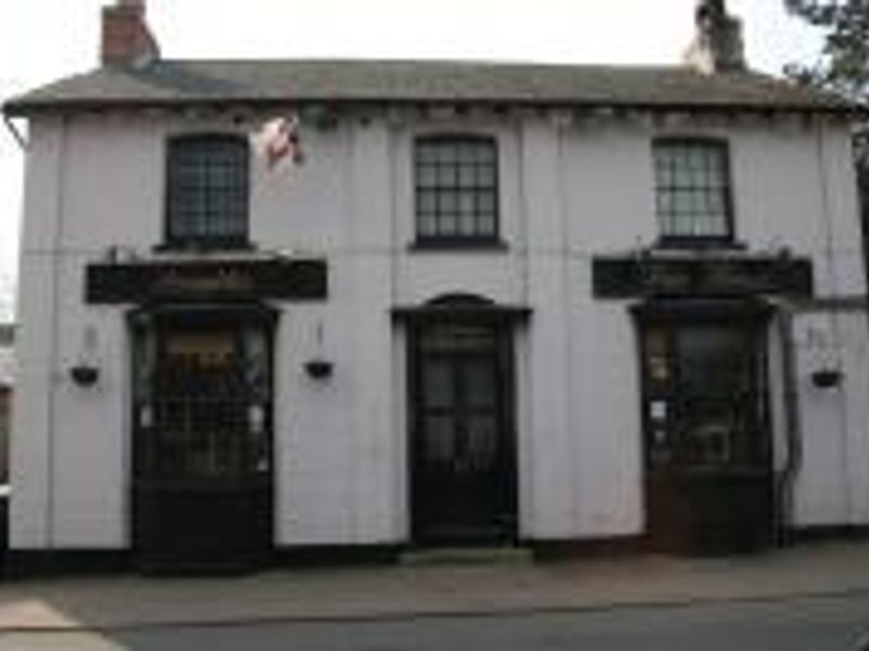 Brambles at Buntingford. (Pub). Published on 01-01-1970