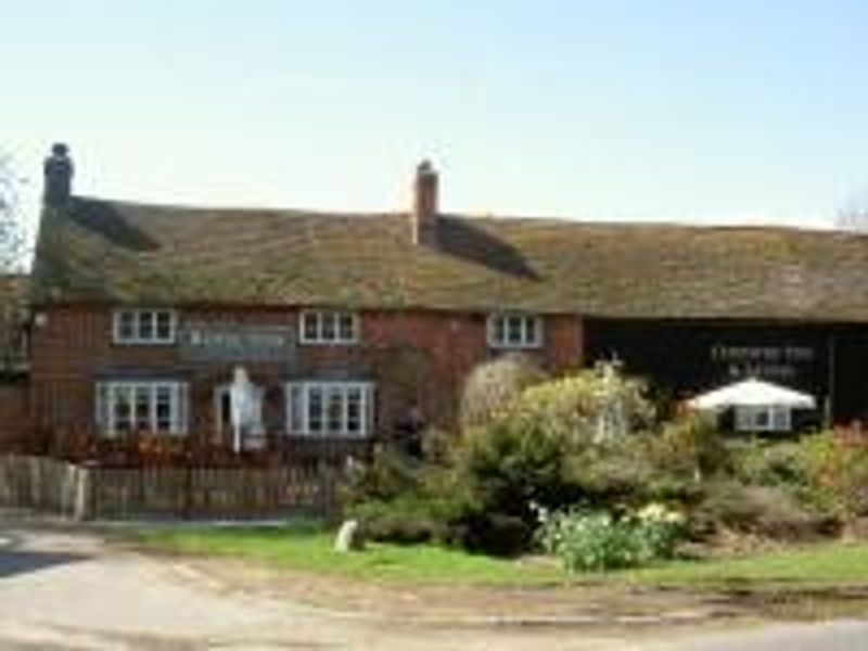 Rusty Gun at Chapelfoot. (Pub, External). Published on 01-01-1970 