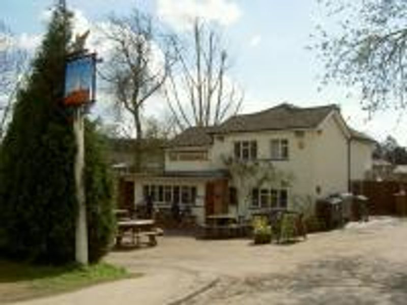 Windmill at Charlton. (Pub, External). Published on 01-01-1970