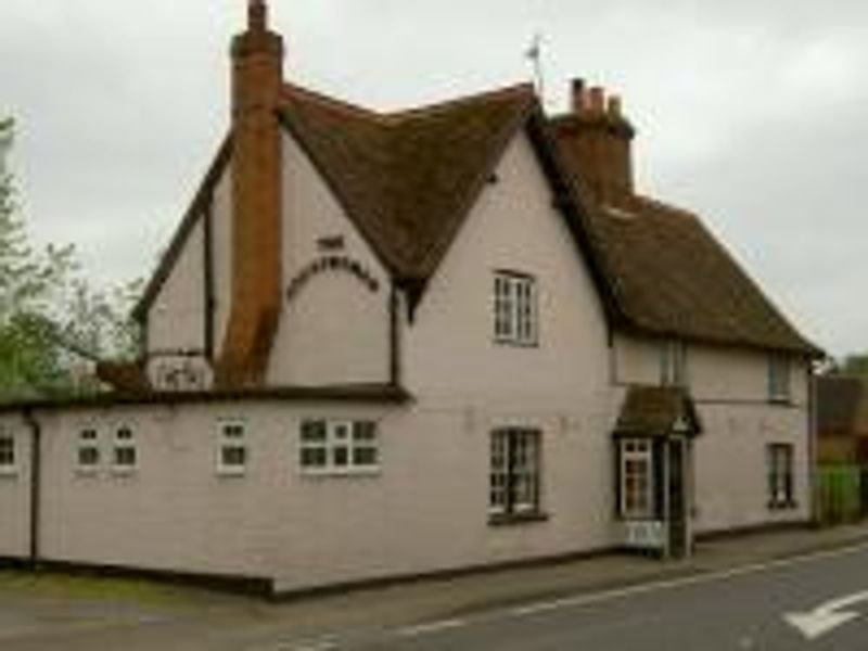 Countryman at Chipping. (Pub). Published on 01-01-1970 