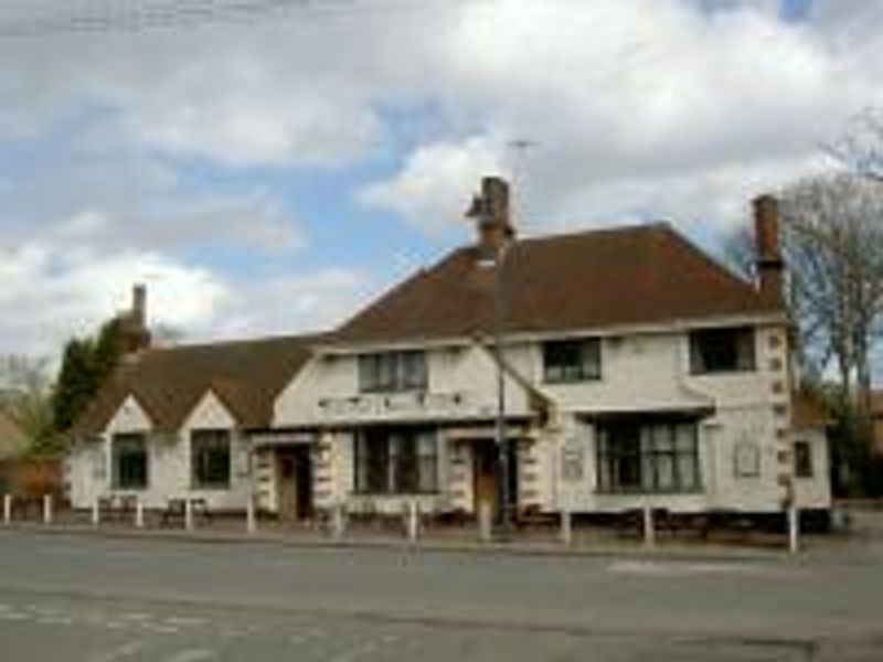 Bell Inn Country Hotel at Codicote. (Pub). Published on 01-01-1970 