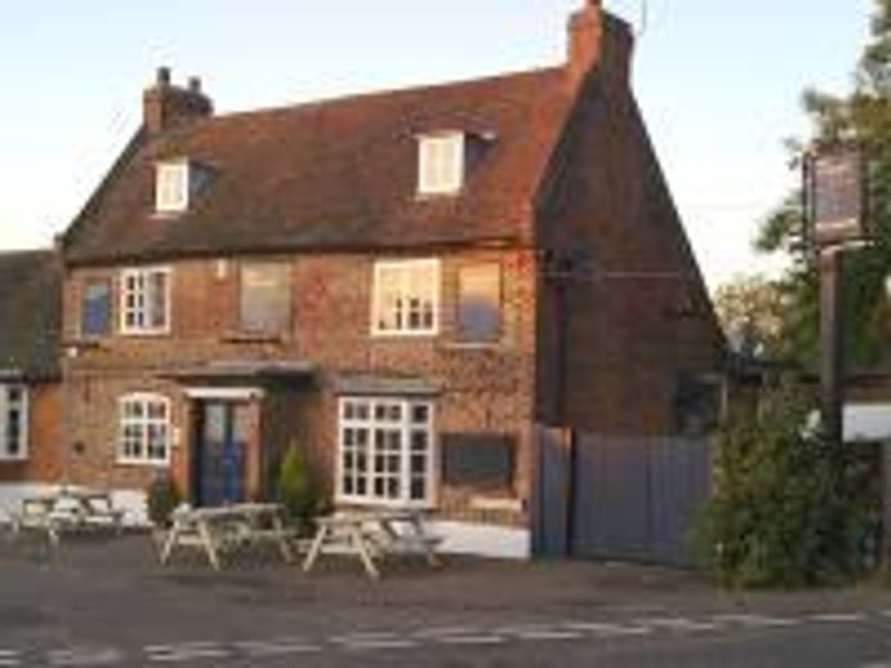 Tilbury at Datchworth. (Pub, External). Published on 01-01-1970