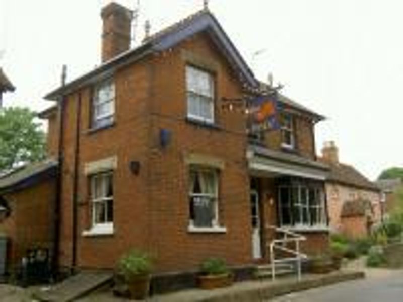Boot at Dane End. (Pub, External). Published on 01-01-1970