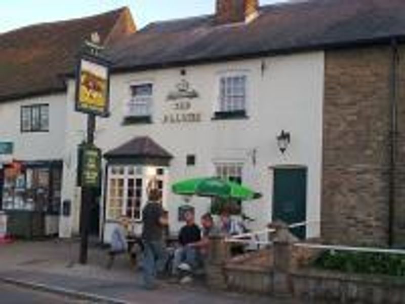 Plough at Datchworth. (Pub, External). Published on 01-01-1970