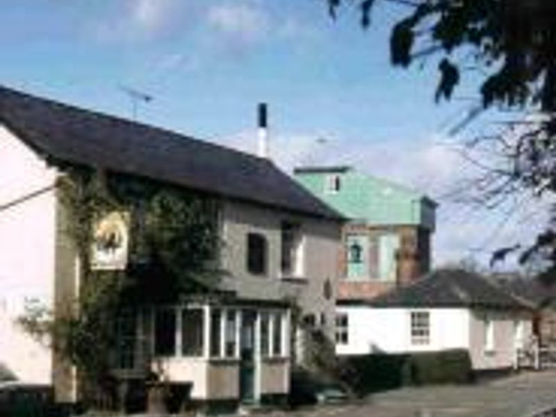 Brewery Tap at Furneux Pelham. (Pub, External). Published on 01-01-1970