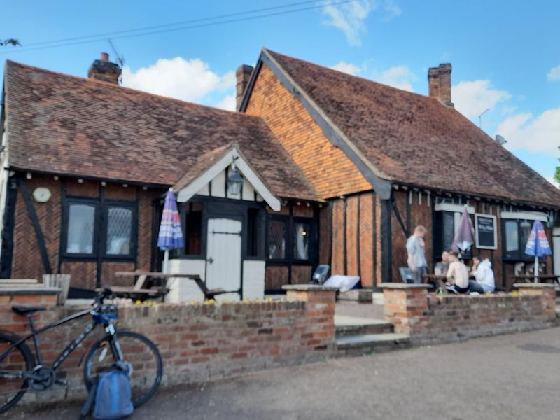 Pig and Whistle. (Pub, Key). Published on 05-10-2022