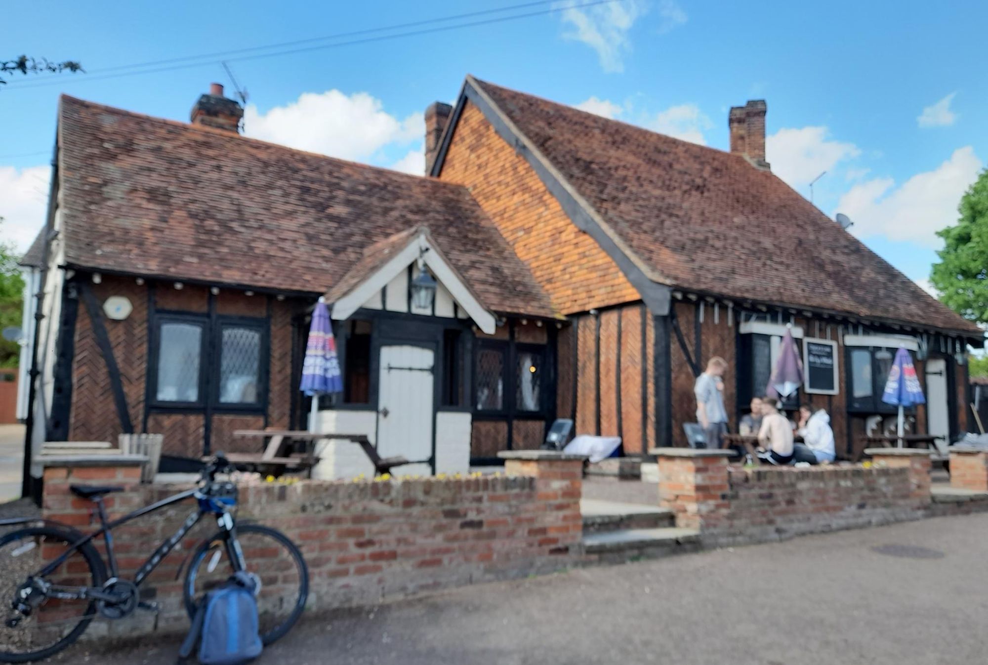 Pig and Whistle. (Pub, Key). Published on 05-10-2022