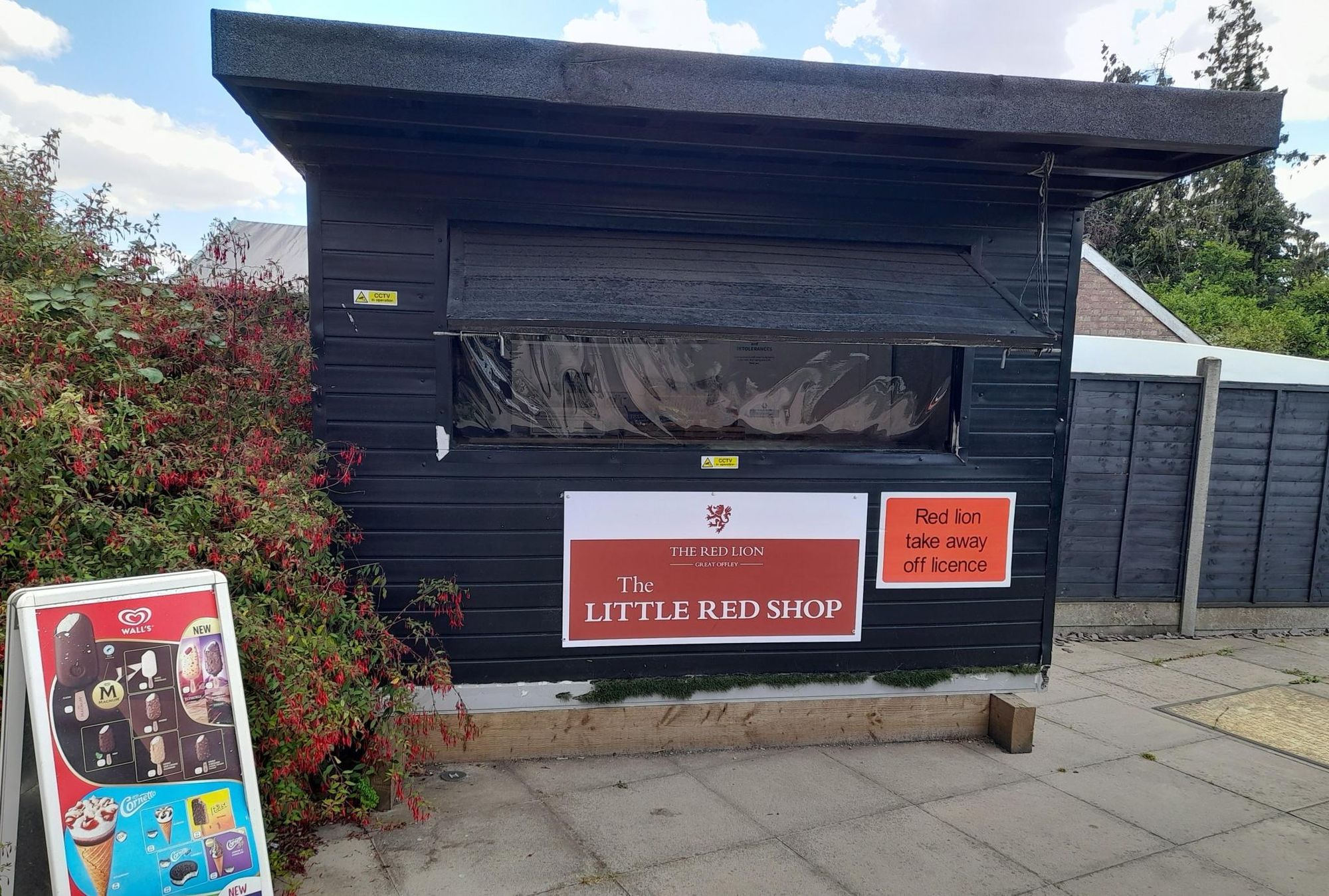 Red Lion. (Pub). Published on 08-05-2026