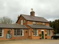 Green Man at Great Wymondley. (Pub, External). Published on 01-01-1970