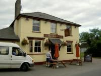 Crown at Aston End. (Pub, External). Published on 01-01-1970