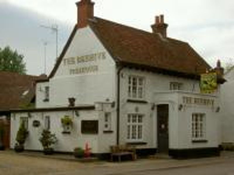 Beehive at Hare Street. (Pub, External). Published on 01-01-1970 