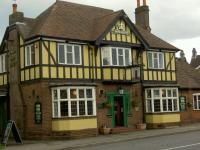 Boot at Baldock. (Pub). Published on 01-01-1970