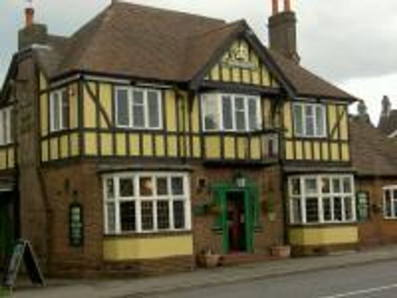 Boot at Baldock. (Pub). Published on 01-01-1970
