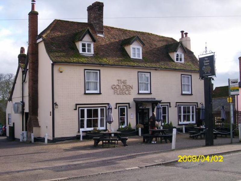 (Pub, Key). Published on 01-01-1970