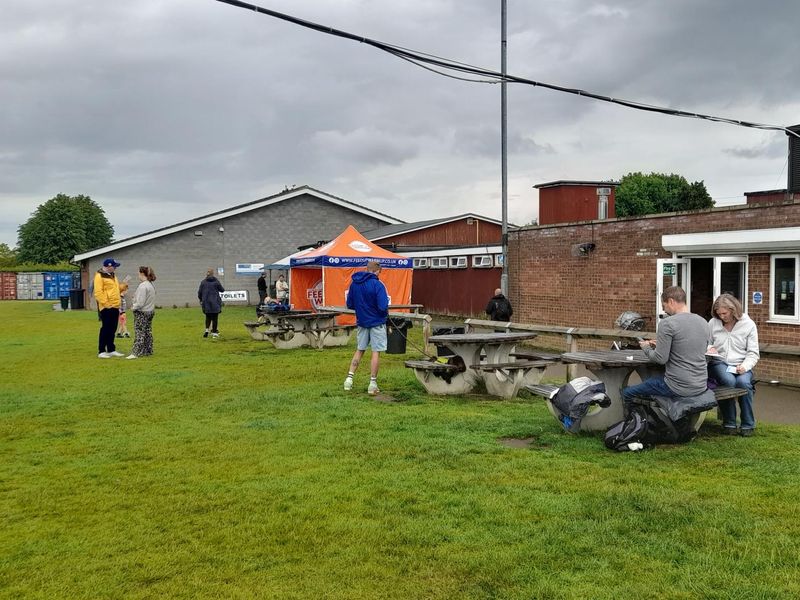 Rugby club - Hitchin beer festival 25. (Pub, Key). Published on 06-07-2025