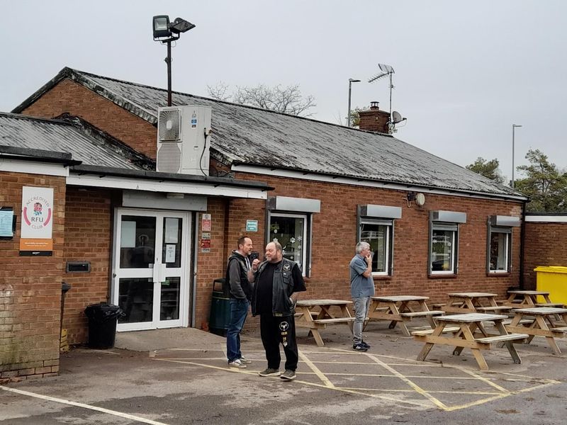 Letchworth RUFC. (Bar, Key). Published on 12-11-2021