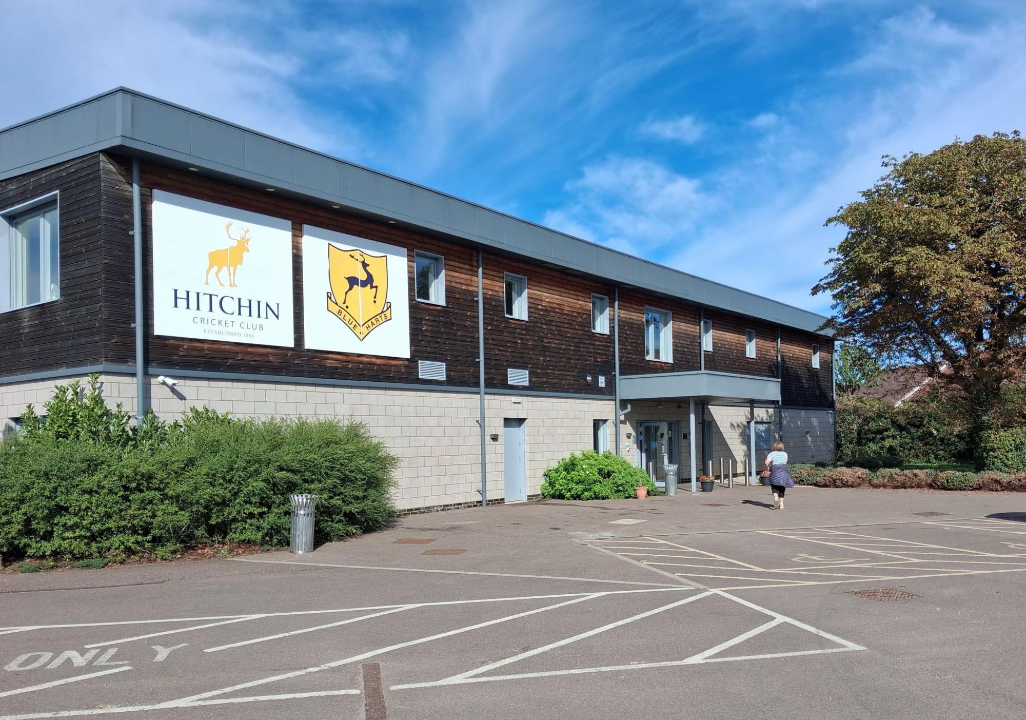 Lucas Lane Sports Club. (Bar). Published on 10-04-2026