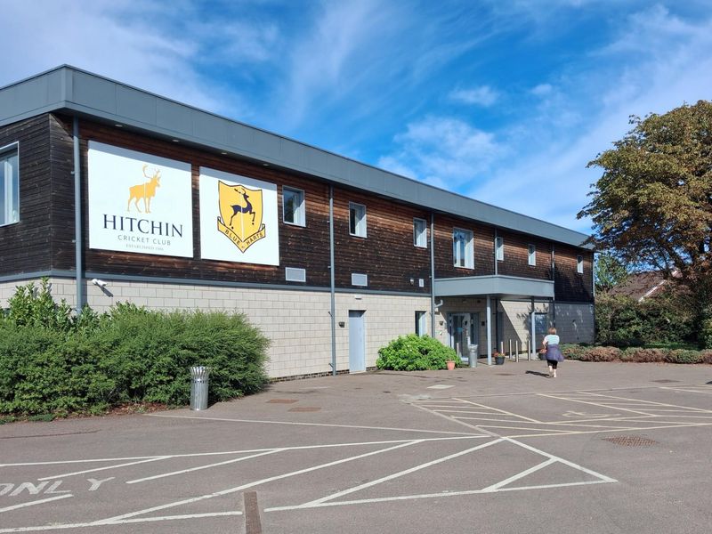 Lucas Lane Sports Club. (Bar). Published on 10-04-2026